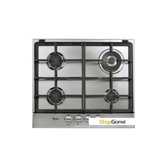 Варочная поверхность Whirlpool AKR 363 IX