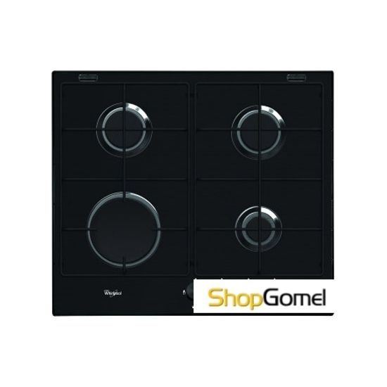 Варочная поверхность Whirlpool GMA 6411/NB