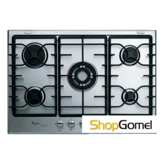 Варочная поверхность Whirlpool GMA 7522/IX