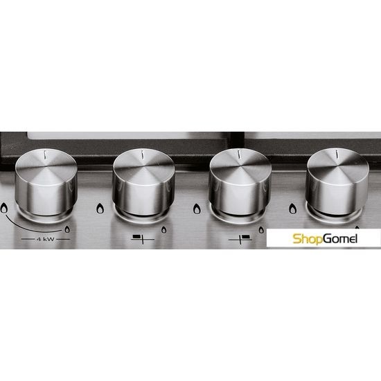 Варочная поверхность Whirlpool GMF 6422/IXL