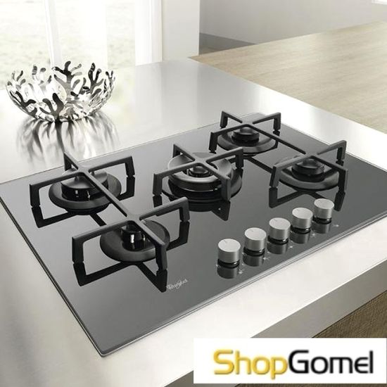 Варочная поверхность Whirlpool GOA 7523 NB