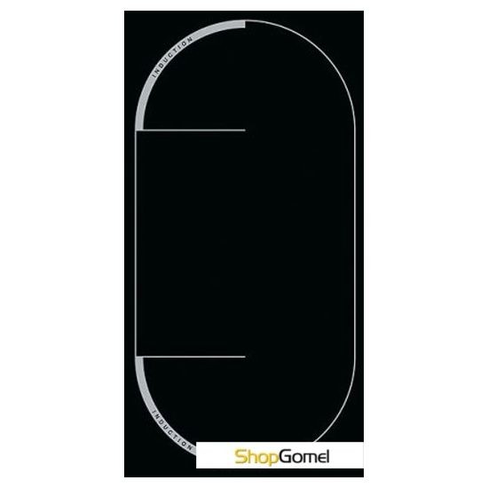 Варочная поверхность Zanussi ZEM56740BB