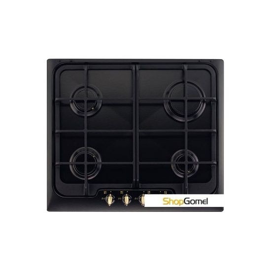Варочная поверхность Zanussi ZGG566414C