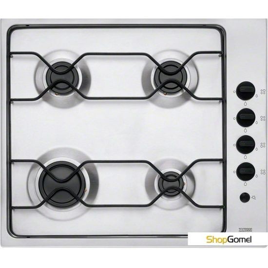 Варочная поверхность Zanussi ZGG67412XA