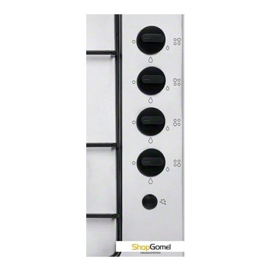 Варочная поверхность Zanussi ZGG67412XA