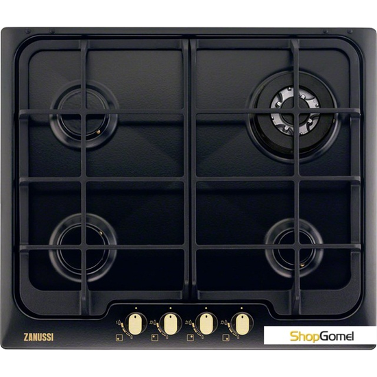 Варочная поверхность Zanussi ZGG966424C