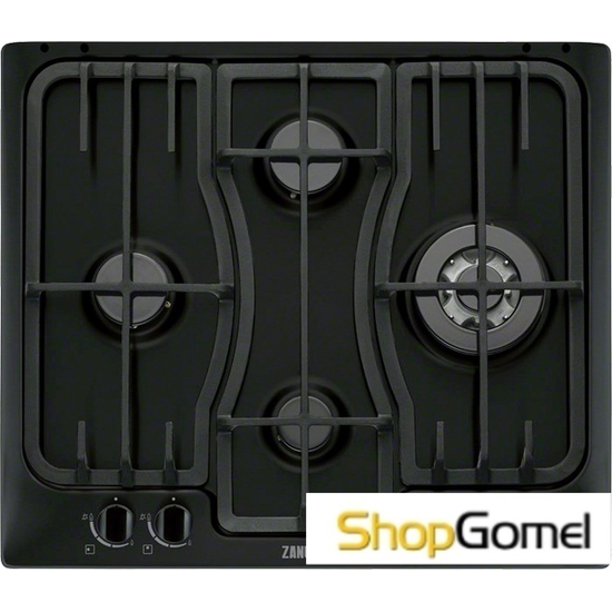 Варочная поверхность Zanussi ZGX566424B