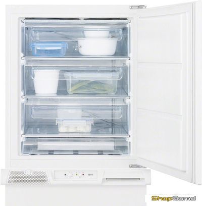 Холодильник Electrolux EUN1100FOW