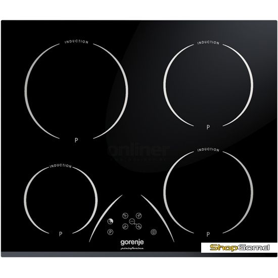 Варочная панель Gorenje EIT 2600 P2