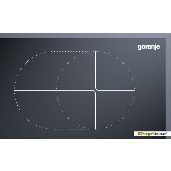 Варочная панель Gorenje ECS680AC