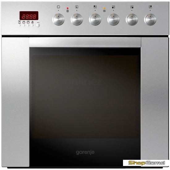 Духовой шкаф Gorenje U 7570 E