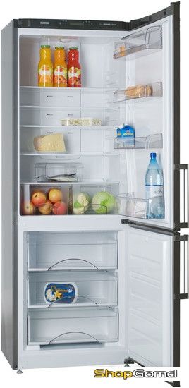 Холодильник Atlant ХМ 4524-160 N