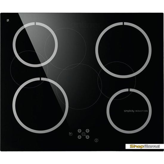 Варочная панель Gorenje IT6SYB