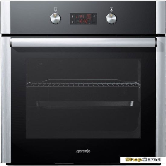 Духовой шкаф Gorenje BOP7558AX