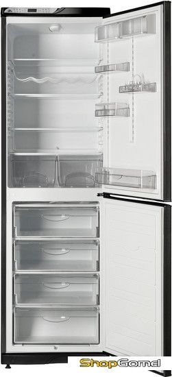 Холодильник Atlant МХМ 1848-06