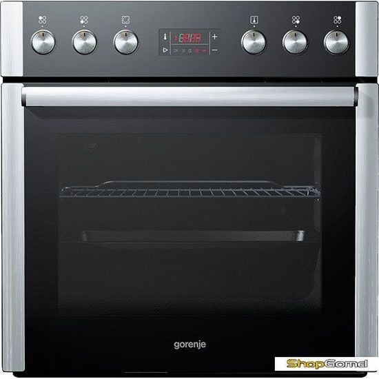 Духовой шкаф Gorenje BC7446AX