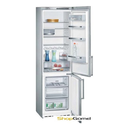 Холодильник Siemens KG39VXL20R