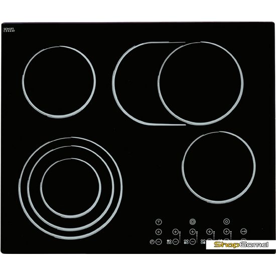 Варочная панель Gorenje ECT680SC