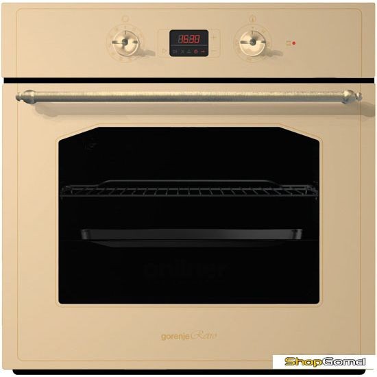 Духовой шкаф Gorenje BO 7345 RW