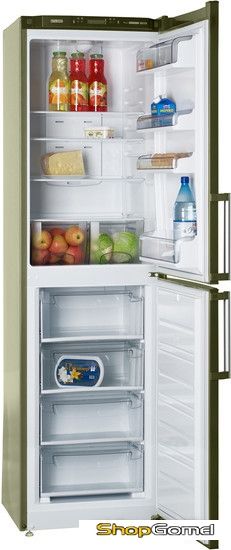 Холодильник Atlant ХМ 4425-070 N