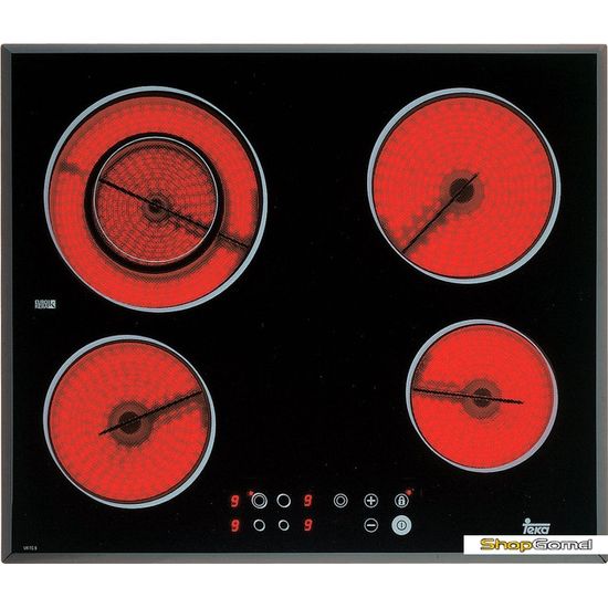 Варочная панель TEKA TR 620