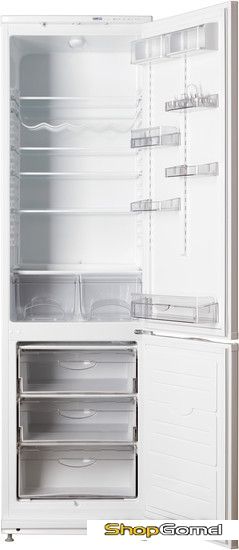 Холодильник Atlant ХМ 5096-016