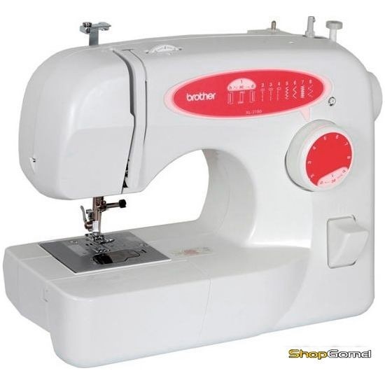 Швейная машина Brother XL-2150