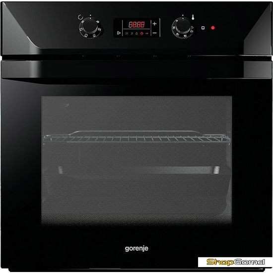 Духовой шкаф Gorenje BO5333BB