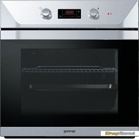 Духовой шкаф Gorenje BO5334DX