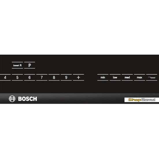 Варочная поверхность Bosch PIB675M24E