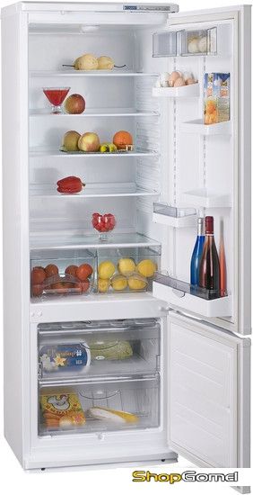 Холодильник-морозильник Atlant ХМ 6020-031