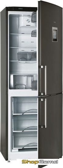 Холодильник Atlant ХМ 4521-160 ND