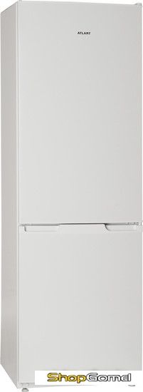 Холодильник-морозильник Atlant ХМ 4721-000
