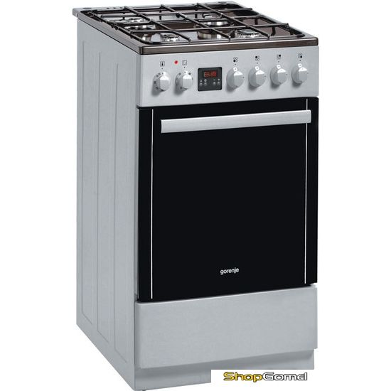 Кухонная плита Gorenje K55306AS