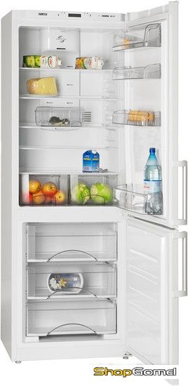 Холодильник-морозильник Atlant ХМ 4524-000-N