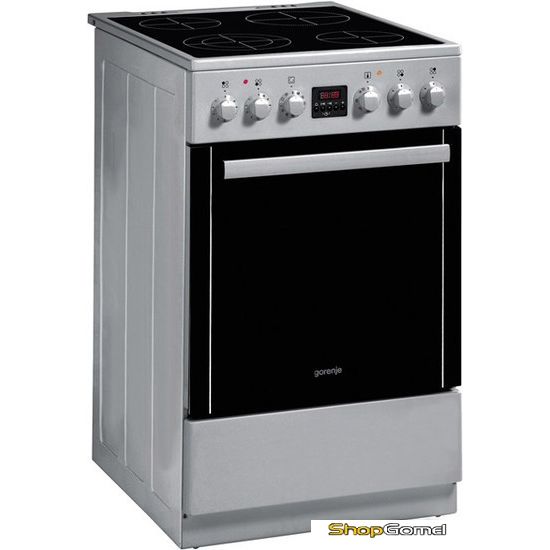 Кухонная плита Gorenje EC57325AX