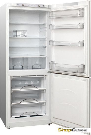 Холодильник Atlant ХМ 6221-101