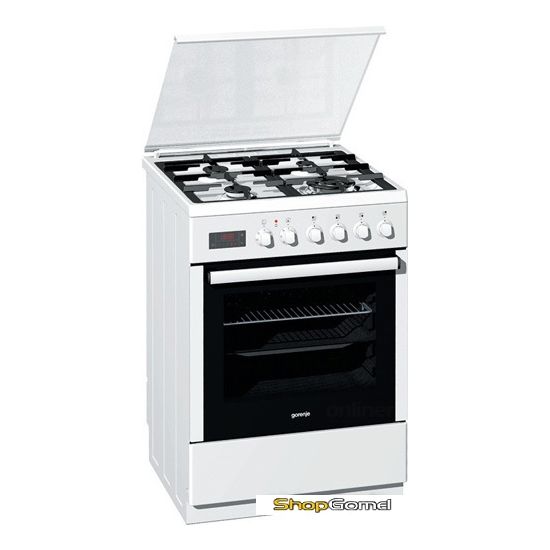 Кухонная плита Gorenje K65333AW