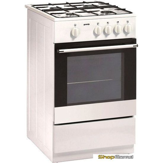 Кухонная плита Gorenje G51101FWC