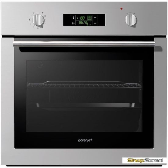 Духовой шкаф Gorenje GO854X