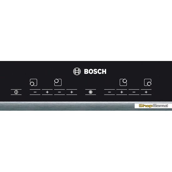 Варочная поверхность Bosch PKF615E01E