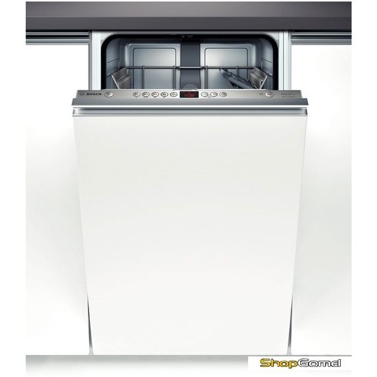 Посудомоечная машина Bosch SPV 53M00RU