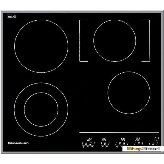 Варочная панель Kuppersbusch EKE 6542.0 M