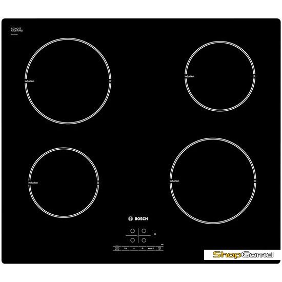 Варочная поверхность Bosch PIA611B68E