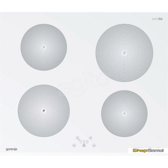 Варочная панель Gorenje IT 65 ORA W