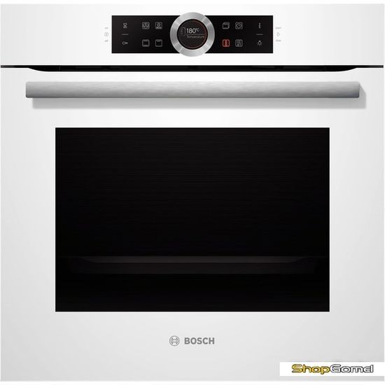 Духовой шкаф Bosch HBG634BW1