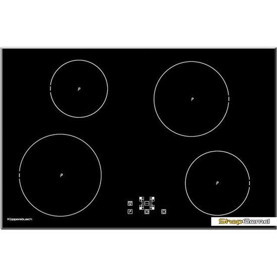 Варочная панель Kuppersbusch EKI 8040.1 F