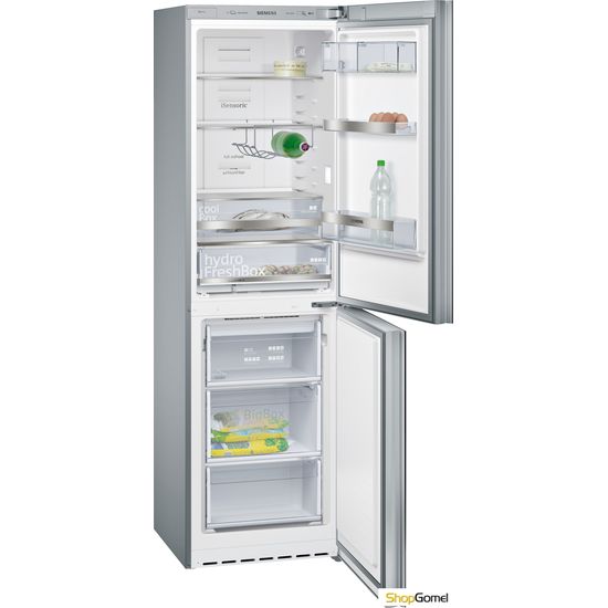 Холодильник Siemens KG39NSB20R