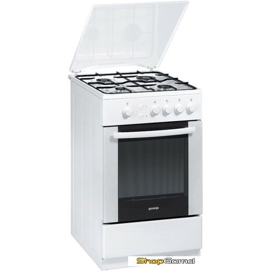 Кухонная плита Gorenje G51106IW