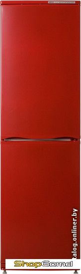 Холодильник-морозильник Atlant ХМ 6025-083